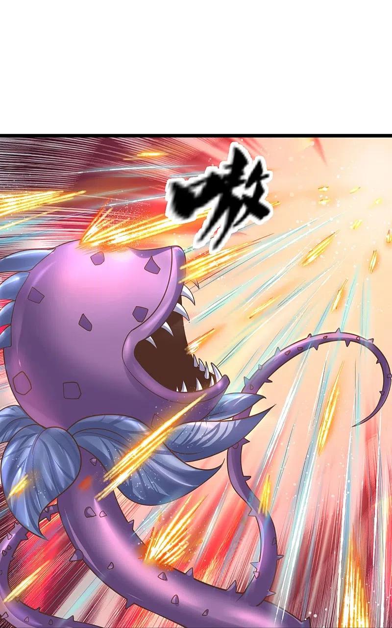 Shura Sword Sovereign Chapter 247 Bahasa Indonesia